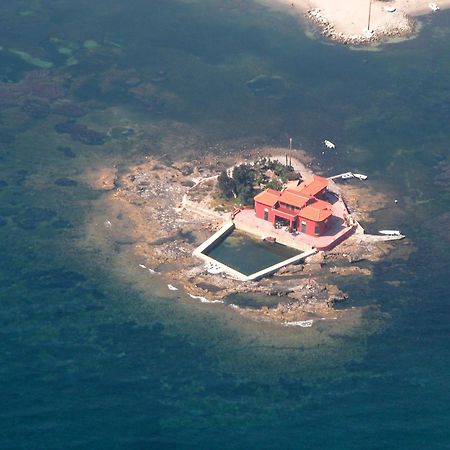 -Dimartino Home- Posizione Centrale 9 Min Da Marzamemi San Lorenzo Portopalo Di Capo Passero باكينو المظهر الخارجي الصورة