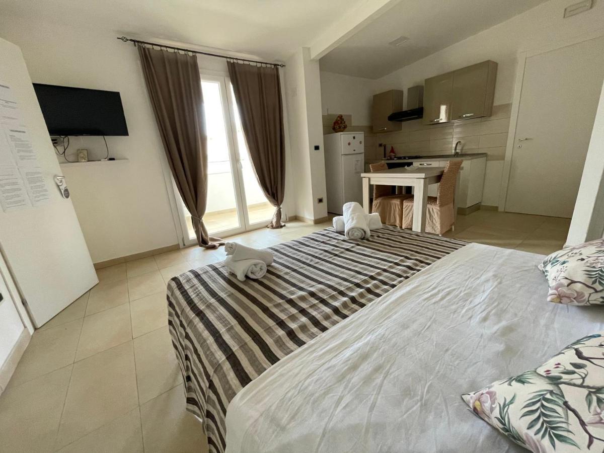 -Dimartino Home- Posizione Centrale 9 Min Da Marzamemi San Lorenzo Portopalo Di Capo Passero باكينو المظهر الخارجي الصورة