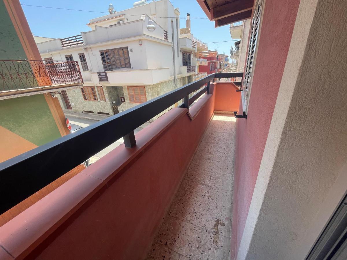 -Dimartino Home- Posizione Centrale 9 Min Da Marzamemi San Lorenzo Portopalo Di Capo Passero باكينو المظهر الخارجي الصورة