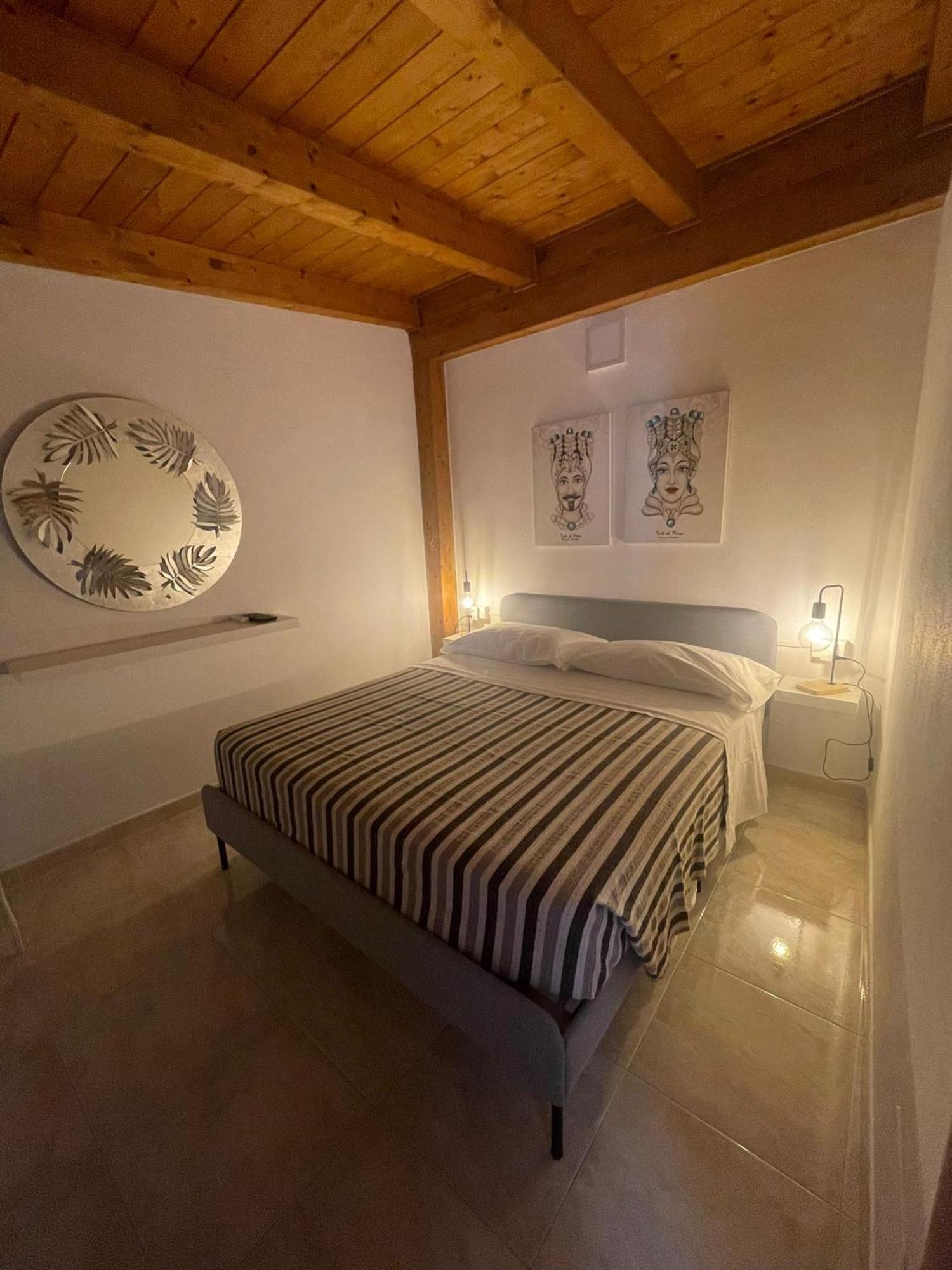 -Dimartino Home- Posizione Centrale 9 Min Da Marzamemi San Lorenzo Portopalo Di Capo Passero باكينو المظهر الخارجي الصورة