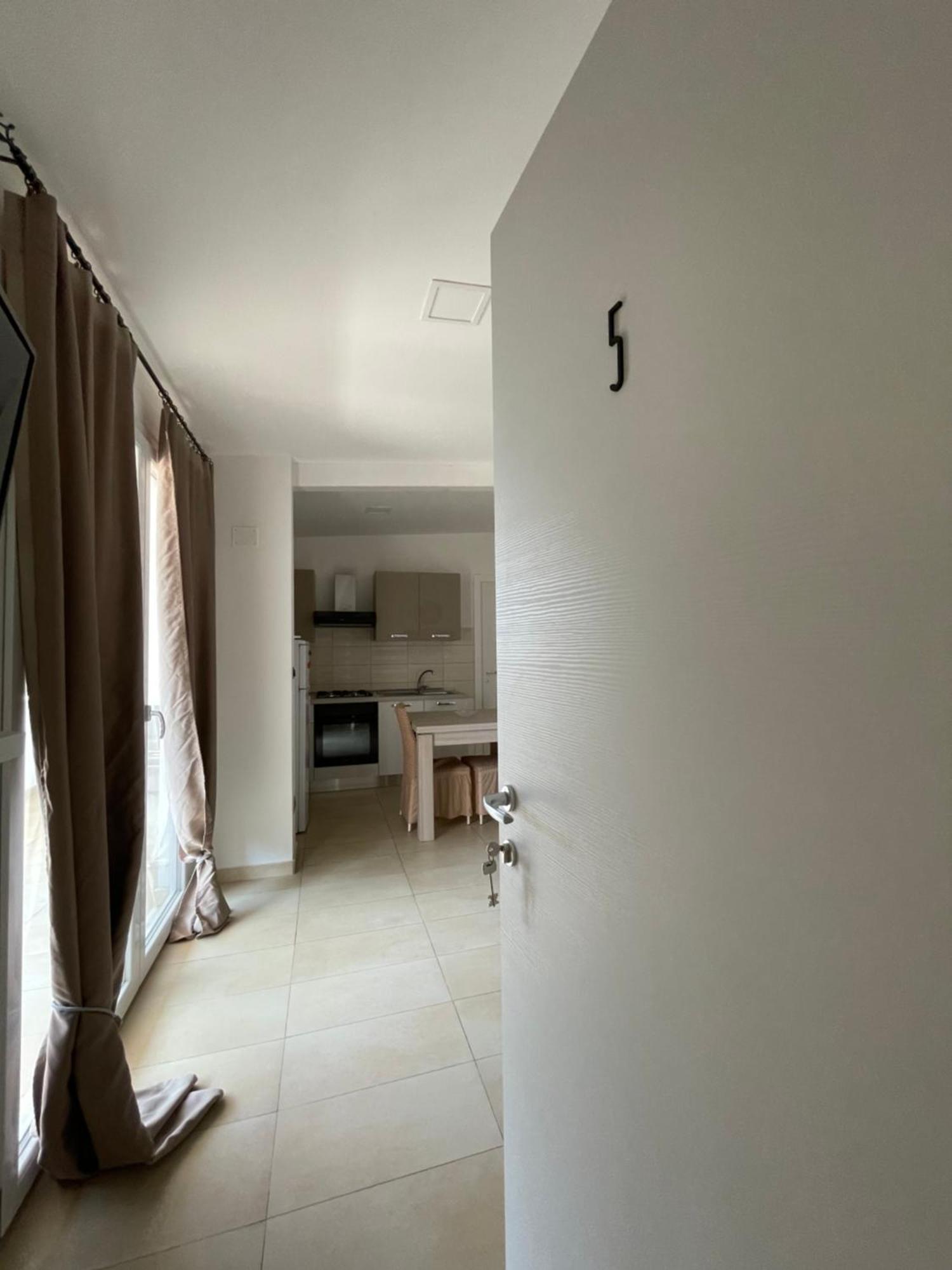 -Dimartino Home- Posizione Centrale 9 Min Da Marzamemi San Lorenzo Portopalo Di Capo Passero باكينو الغرفة الصورة