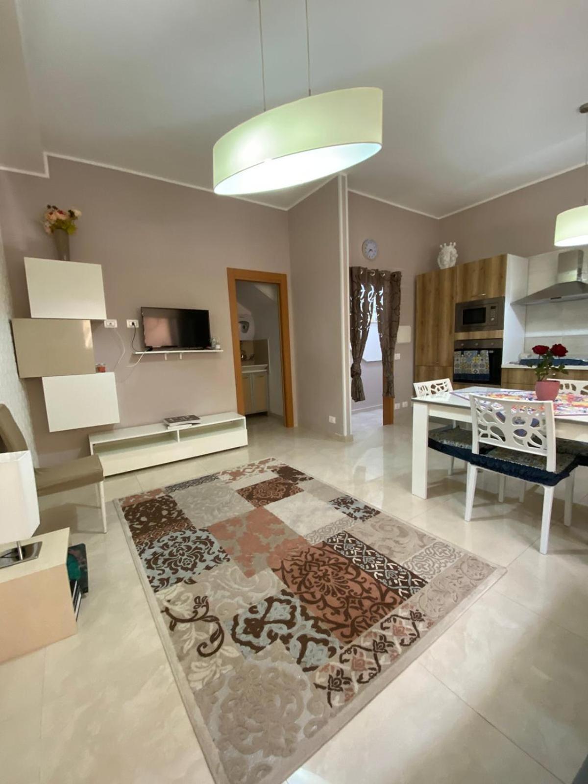 -Dimartino Home- Posizione Centrale 9 Min Da Marzamemi San Lorenzo Portopalo Di Capo Passero باكينو الغرفة الصورة