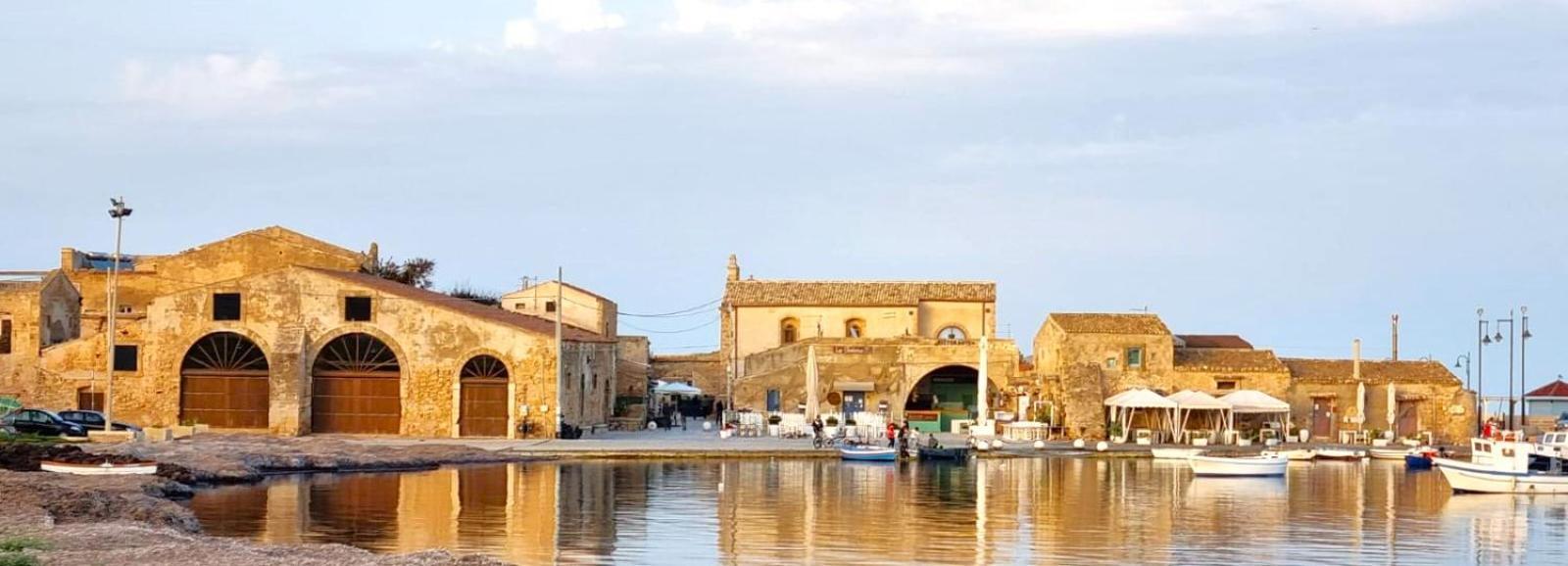 -Dimartino Home- Posizione Centrale 9 Min Da Marzamemi San Lorenzo Portopalo Di Capo Passero باكينو المظهر الخارجي الصورة