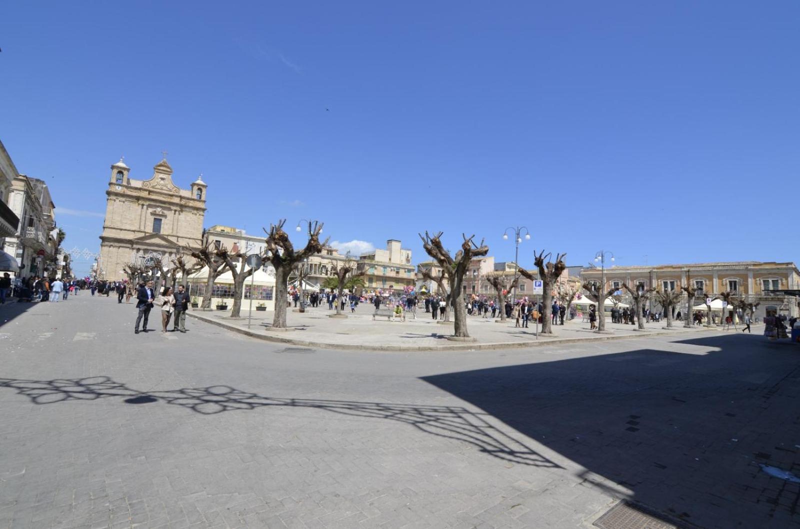 -Dimartino Home- Posizione Centrale 9 Min Da Marzamemi San Lorenzo Portopalo Di Capo Passero باكينو المظهر الخارجي الصورة