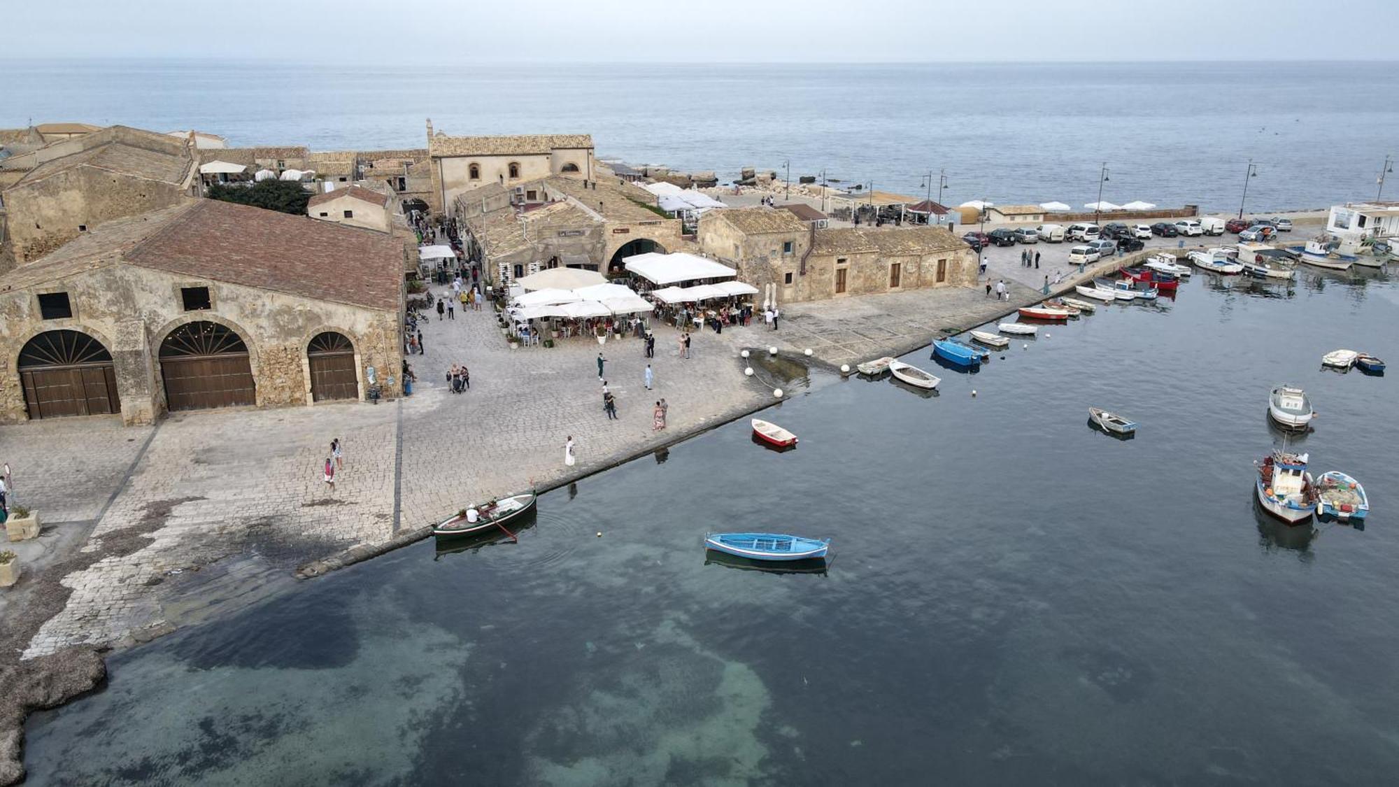 -Dimartino Home- Posizione Centrale 9 Min Da Marzamemi San Lorenzo Portopalo Di Capo Passero باكينو المظهر الخارجي الصورة