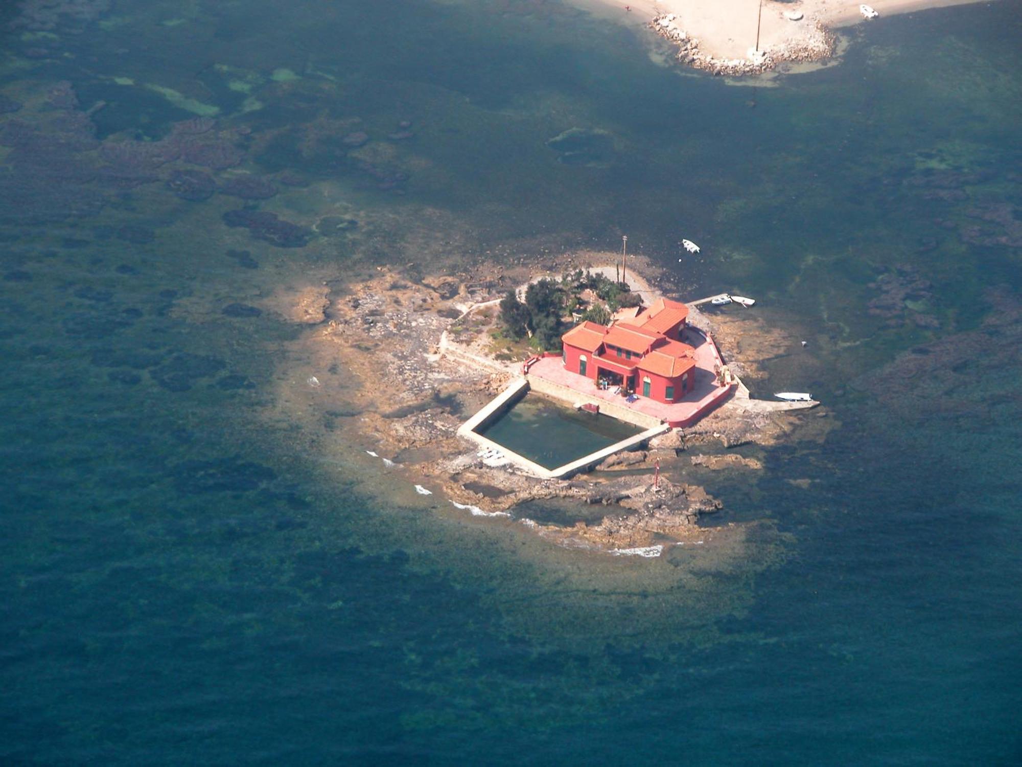 -Dimartino Home- Posizione Centrale 9 Min Da Marzamemi San Lorenzo Portopalo Di Capo Passero باكينو المظهر الخارجي الصورة