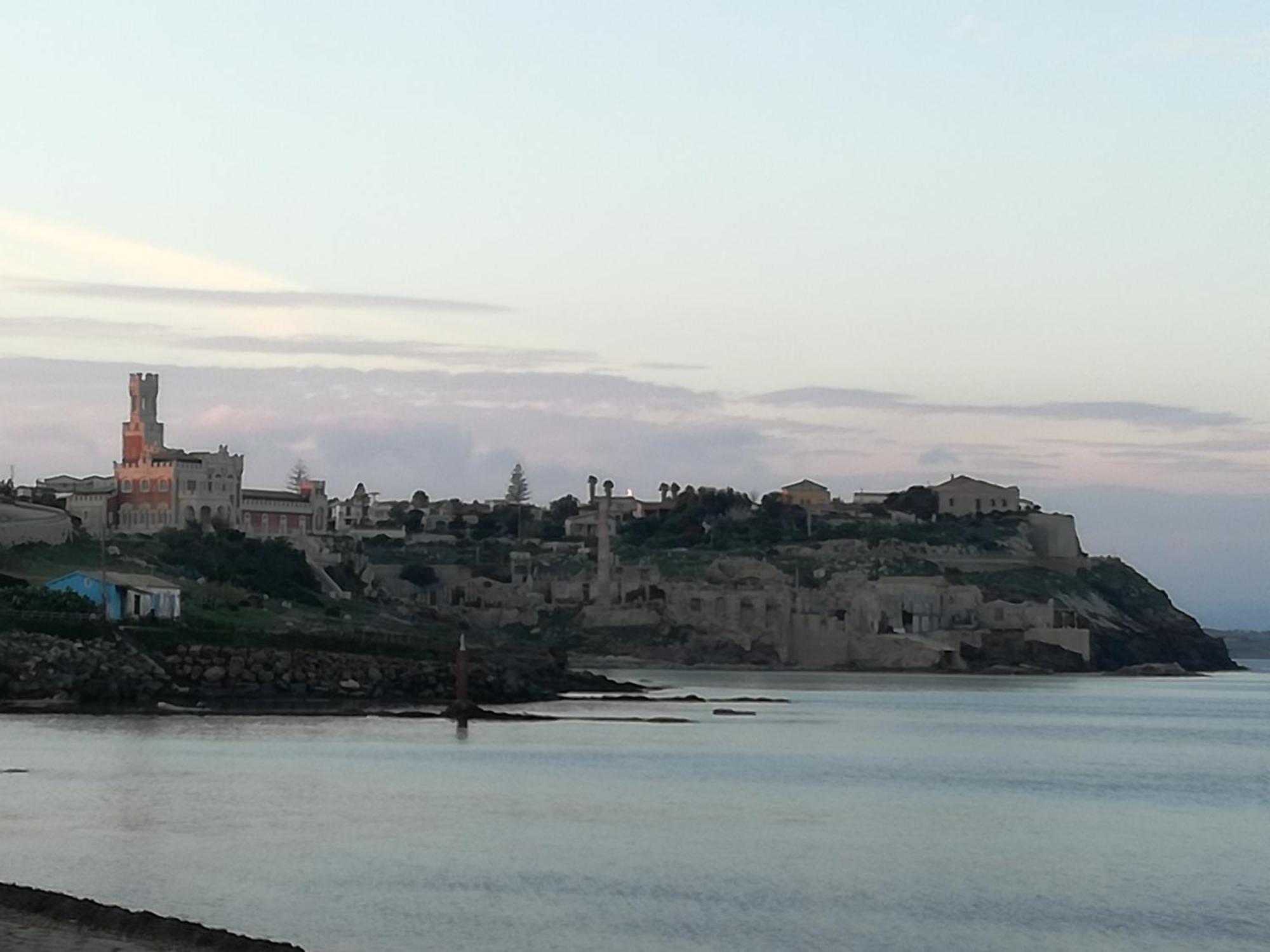 -Dimartino Home- Posizione Centrale 9 Min Da Marzamemi San Lorenzo Portopalo Di Capo Passero باكينو المظهر الخارجي الصورة