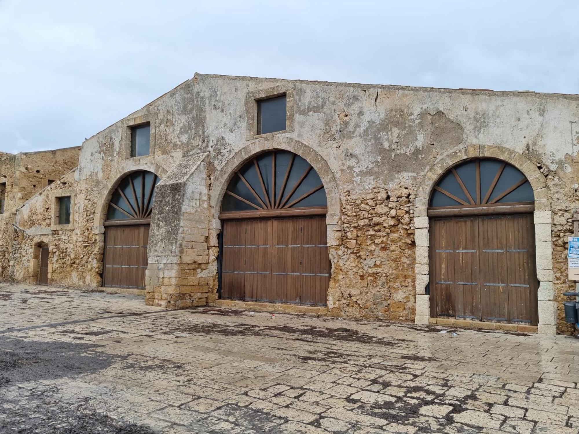 -Dimartino Home- Posizione Centrale 9 Min Da Marzamemi San Lorenzo Portopalo Di Capo Passero باكينو المظهر الخارجي الصورة