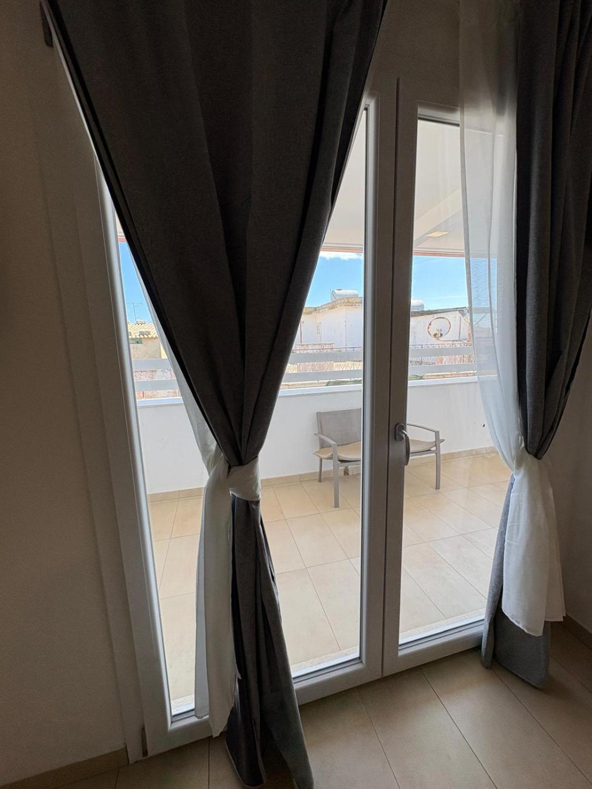 -Dimartino Home- Posizione Centrale 9 Min Da Marzamemi San Lorenzo Portopalo Di Capo Passero باكينو المظهر الخارجي الصورة